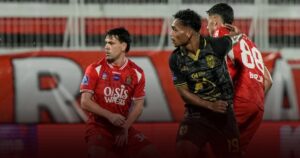 Hasil Malut United vs Persijap Jepara Laskar Kie Raha Pesta Gol 4-0 Hasil Malut United vs Persijap Jepara Laskar Kie Raha Pesta Gol 4-0