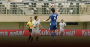 Hasil PSBS Biak vs PSM Makassar Juku Eja Menang Tipis 1-2 Hasil PSBS Biak vs PSM Makassar Juku Eja Menang Tipis 1-2