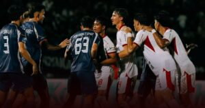 Hasil PSIM Vs Bali United, Comeback Dramatis Laskar Mataram Tahan Serdadu Tridatu 3-3 Hasil PSIM Vs Bali United, Comeback Dramatis Laskar Mataram Tahan Serdadu Tridatu 3-3