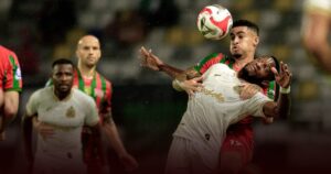 Hasil Persebaya vs Bhayangkara FC Rekor Unbeaten Bajul Ijo Terhenti di GBT Hasil Persebaya vs Bhayangkara FC Rekor Unbeaten Bajul Ijo Terhenti di GBT
