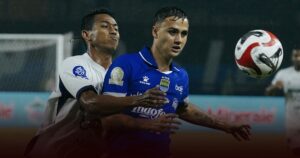 Hasil Persib Vs Persita, Gol Andrew Jung Jauhkan Maung Bandung Dari Persija Hasil Persib Vs Persita, Gol Andrew Jung Jauhkan Maung Bandung Dari Persija