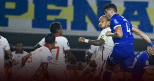Hasil Persib vs Malut United, Maung Bandung Menang 2-0 Di GBLA Hasil Persib vs Malut United, Maung Bandung Menang 2-0 Di GBLA