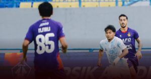 Hasil Persik Kediri vs PSIM Yogyakarta Drama Empat Gol Berakhir Imbang Hasil Persik Kediri vs PSIM Yogyakarta: Drama Empat Gol Berakhir Imbang