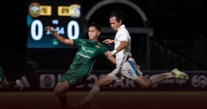 Hasil Persipal Vs Persiba, Gol Telat Selamatkan Tim Besutan Eks Persija Hasil Persipal Vs Persiba, Gol Telat Selamatkan Tim Besutan Eks Persija