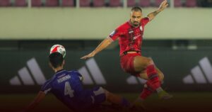 Hasil Persis Solo vs PSBS Biak Berakhir Imbang 1-1 di Stadion Manahan Hasil Persis Solo vs PSBS Biak Berakhir Imbang 1-1 di Stadion Manahan