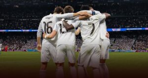 Hasil Real Madrid vs Benfica, Los Blancos Melaju Ke Babak 16 Besar Hasil Real Madrid vs Benfica, Los Blancos Melaju Ke Babak 16 Besar
