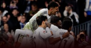 Hasil Real Madrid vs Rayo Vallecano Penalti Mbappe Menit 100 Kunci Kemenangan Hasil Real Madrid vs Rayo Vallecano Penalti Mbappe Menit 100 Kunci Kemenangan