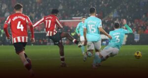Hasil Sheffield United Vs Oxford United Skor 3-1, Ole Romeny Gagal Selamatkan Tim Hasil Sheffield United Vs Oxford United Skor 3-1, Ole Romeny Gagal Selamatkan Tim