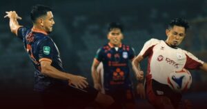 Hasil Sumsel United Vs Garudayaksa, Gol Telat Kahar Muzakkar Tumbangkan Pemuncak Klasemen Hasil Sumsel United Vs Garudayaksa, Gol Telat Kahar Muzakkar Tumbangkan Pemuncak Klasemen