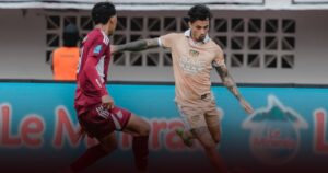 Hasil Super League Dewa United Bungkam PSM Makassar Lewat Gol Telat Hasil Super League Dewa United Bungkam PSM Makassar Lewat Gol Telat