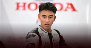 Hasil Tes Pramusim Moto2 2026 Mario Aji Tembus 10 Besar di Jerez Hasil Tes Pramusim Moto2 2026: Mario Aji Tembus 10 Besar di Jerez