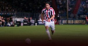 Hasil Willem II vs Ado Den Haag Nathan Tjoe-A-On Cs Tertunduk di Kandang Hasil Willem II vs Ado Den Haag Nathan Tjoe-A-On Cs Tertunduk di Kandang