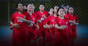 Indonesia Lolos Ke Semifinal Piala AFF Futsal Wanita 2026 Usai Malaysia Tumbang Indonesia Lolos Ke Semifinal Piala AFF Futsal Wanita 2026 Usai Malaysia Tumbang