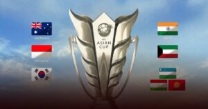 Indonesia Resmi Jadi Kandidat Tuan Rumah Piala Asia 2031, Bersaing dengan 7 Negara Indonesia Resmi Jadi Kandidat Tuan Rumah Piala Asia 2031, Bersaing dengan 7 Negara