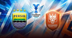 Jadwal Dan Siaran Langsung Persib Bandung Vs Ratchaburi FC Di ACL 2 Jadwal Dan Siaran Langsung Persib Bandung Vs Ratchaburi FC Di ACL 2