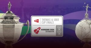 Jadwal Drawing Thomas & Uber Cup 2026 dan Daftar Peserta Lengkap Jadwal Drawing Thomas & Uber Cup 2026 dan Daftar Peserta Lengkap