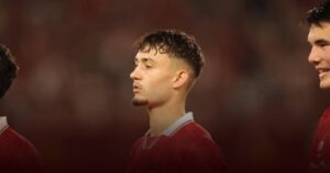 Presiden Dewa United Benarkan Rumor Perekrutan Ivar Jenner, akan Diumumkan Kapan? Presiden Dewa United Benarkan Rumor Perekrutan Ivar Jenner, akan Diumumkan Kapan?