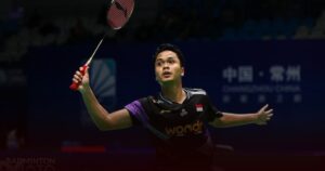 Jadwal Fase Grup Tsingtao Badminton Asia Team Championship 2026 Wakil Indonesia Main Jam Berapa Jadwal Fase Grup Tsingtao Badminton Asia Team Championship 2026: Wakil Indonesia Main Jam Berapa?
