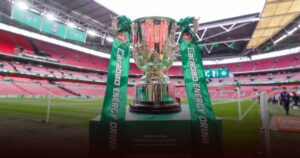 Jadwal Final Carabao Cup 20252026 Arsenal Tantang Man City di Wembley Jadwal Final Carabao Cup 20252026 Arsenal Tantang Man City di Wembley