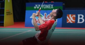 Jadwal Final Thailand Masters 2026 Ganda Putra Indonesia Langsungkan Perang Saudara Hari Ini Jadwal Final Thailand Masters 2026: Ganda Putra Indonesia Langsungkan Perang Saudara Hari Ini