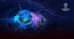 Jadwal Leg II Playoff Liga Champions, Laga Hidup Mati Juventus dan Inter Jadwal Leg II Playoff Liga Champions, Laga Hidup Mati Juventus dan Inter