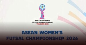 Jadwal Lengkap Timnas Indonesia di Piala AFF Futsal Wanita 2026 Jadwal Lengkap Timnas Indonesia di Piala AFF Futsal Wanita 2026