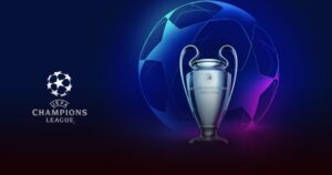 Jadwal Playoff Liga Champions Leg Pertama Nasib Real Madrid dan PSG Dipertaruhkan Jadwal Playoff Liga Champions Leg Pertama Nasib Real Madrid dan PSG Dipertaruhkan