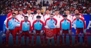 Jadwal Siaran Langsung Final Piala Asia Futsal 2026 Indonesia vs Iran Jadwal Siaran Langsung Final Piala Asia Futsal 2026 Indonesia vs Iran