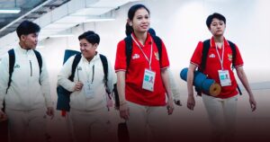 Jadwal Timnas Futsal Putri Indonesia vs Malaysia, Laga Hidup Mati Skuad Garuda Jadwal Timnas Futsal Putri Indonesia vs Malaysia, Laga Hidup Mati Skuad Garuda