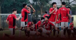 Jadwal Timnas Indonesia U-17 Vs China U-17 Siaran Langsung Dan Link Streaming Jadwal Timnas Indonesia U-17 Vs China U-17 Siaran Langsung Dan Link Streaming
