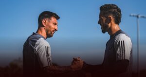 Bakal Tambah Pemain Brasil, Persija Kabarkan akan Datangkan Mantan Rekan Lionel Messi di Inter Miami Bakal Tambah Pemain Brasil, Persija Kabarkan akan Datangkan Mantan Rekan Lionel Messi di Inter Miami