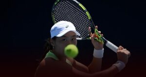 Janice Tjen Lanjutkan Tren Positif, Tiket 16 Besar Dubai Championship Diamankan Janice Tjen Lanjutkan Tren Positif, Tiket 16 Besar Dubai Championship Diamankan