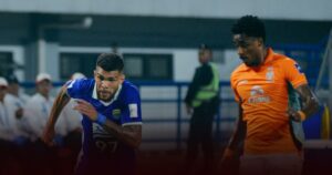 Hasil Persib Bandung vs Ratchaburi di ACL 2: Bojan Hodak Kritik Keputusan Wasit Hasil Persib Bandung vs Ratchaburi di ACL 2: Bojan Hodak Kritik Keputusan Wasit