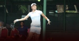 Janice Tjen Tersingkir dari Dubai Championship 2026, Kalah dari Wakil Amerika Serikat Janice Tjen Tersingkir dari Dubai Championship 2026, Kalah dari Wakil Amerika Serikat