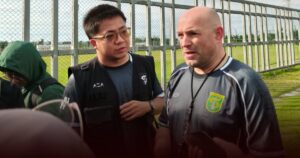 Jelang Laga Bali United Vs Persebaya, Bernardo Tavares Soroti Masalah Recovery Jelang Laga Bali United Vs Persebaya, Bernardo Tavares Soroti Masalah Recovery
