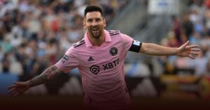 Jelang Pemilihan Presiden Barcelona, Lionel Messi Tolak Beri Dukungan Jelang Pemilihan Presiden Barcelona, Lionel Messi Tolak Beri Dukungan