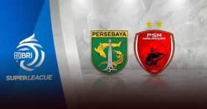 Jelang Persebaya vs PSM, Bernardo Tavares Siap Bersikap Profesional Hadapi Mantan Jelang Persebaya vs PSM, Bernardo Tavares Siap Bersikap Profesional Hadapi Mantan