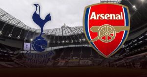 Jelang Tottenham Vs Arsenal, Skuad Mikel Arteta Dituntut Tulis Takdir Sendiri Jelang Tottenham Vs Arsenal, Skuad Mikel Arteta Dituntut Tulis Takdir Sendiri