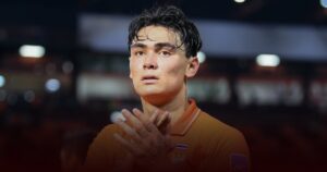 Jonathan Khemdee Siap Comeback, Ratchaburi FC Tebar Ancaman untuk Persib Bandung di ACL 2 Jonathan Khemdee Siap Comeback, Ratchaburi FC Tebar Ancaman untuk Persib Bandung di ACL 2