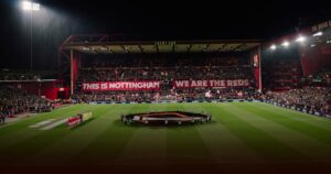 Kalah Dari Fenerbahce, Nottingham Forest Tetap Lolos Ke 16 Besar Liga Europa Kalah Dari Fenerbahce, Nottingham Forest Tetap Lolos Ke 16 Besar Liga Europa