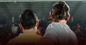 Kondisi Terkini Pelaku yang Lempar Petasan ke Emil Audero di Laga Cremonese vs Inter Milan Kondisi Terkini Pelaku yang Lempar Petasan ke Emil Audero di Laga Cremonese vs Inter Milan