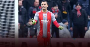 Kebobolan 2 Gol di Pertandingan Cremonese vs Inter Milan, Emil Audero Mendapatkan Luka Ringan Kebobolan 2 Gol di Pertandingan Cremonese vs Inter Milan, Emil Audero Mendapatkan Luka Ringan