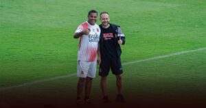 Kejutan! Persijap Jepara Tukar Posisi Pelatih Dan Direktur Teknik Kejutan! Persijap Jepara Tukar Posisi Pelatih Dan Direktur Teknik