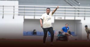 Kemenangan PSIS Atas Deltras FC, Pelatih Ingatkan Tujuh Laga Krusial Kemenangan PSIS Atas Deltras FC, Pelatih Ingatkan Tujuh Laga Krusial