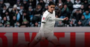 Kevin Diks Bicara Blak-blakan Saat Gladbach Terpuruk Kami Harus Bangkit Sekarang Kevin Diks Bicara Blak-blakan Saat Gladbach Terpuruk Kami Harus Bangkit Sekarang