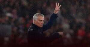 Klausul Jose Mourinho Bocor Peluang Kembali ke Real Madrid Terbuka Lebar Klausul Jose Mourinho Bocor Peluang Kembali ke Real Madrid Terbuka Lebar