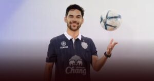 Komentar Dari Sandy Walsh Usai Bawa Buriram United Ke Babak 16 Besar Komentar Dari Sandy Walsh Usai Bawa Buriram United Ke Babak 16 Besar