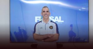 Komentar Luis Estrella Usai Timnas Futsal Putri Indonesia Ditahan Imbang Malaysia 4-4 Komentar Luis Estrella Usai Timnas Futsal Putri Indonesia Ditahan Imbang Malaysia 4-4