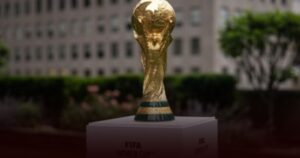 Kontroversi Donald Trump Memanas, 7 Negara Bicara Soal Boikot Piala Dunia 2026 Kontroversi Donald Trump Memanas, 7 Negara Bicara Soal Boikot Piala Dunia 2026