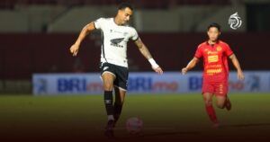 Laga Persija Vs PSM Resmi Digelar Di Jakarta International Stadium Laga Persija Vs PSM Resmi Digelar Di Jakarta International Stadium
